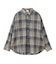 WIDE L/S SHIRT