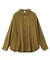 WIDE L/S SHIRT