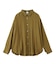 WIDE L/S SHIRT