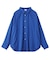 WIDE L/S SHIRT