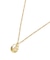 SOCALI JEWELRY フラワーモチーフネックレス