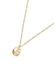 SOCALI JEWELRY フラワーモチーフネックレス