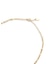 SOCALI JEWELRY フラワーモチーフネックレス