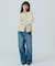 LAYERED L/S TOP