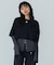 LAYERED L/S TOP