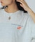 LOGO H/S TEE