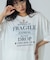 LOGO H/S TEE