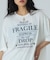 LOGO H/S TEE