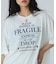 LOGO H/S TEE