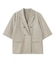 HALF SLEEVE TAILORED JACKET