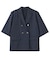 HALF SLEEVE TAILORED JACKET