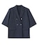 HALF SLEEVE TAILORED JACKET