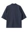 HALF SLEEVE TAILORED JACKET
