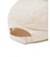 PIKOxROSEBUD LOGO CAP