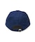 PIKOxROSEBUD LOGO CAP