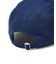 PIKOxROSEBUD LOGO CAP