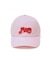 PIKOxROSEBUD LOGO CAP