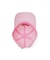 PIKOxROSEBUD LOGO CAP