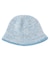 SUBLIME MIX HANDKNIT HAT