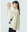 SPRAY PRINT LIKE BLOUSE