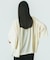 SPRAY PRINT LIKE BLOUSE