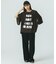 SPRAY PRINT LIKE BLOUSE