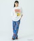 GRAPHIC H/S TEE