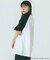SONIC YOUTH RAGLAN TEE