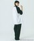 SONIC YOUTH RAGLAN TEE