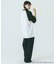 SONIC YOUTH RAGLAN TEE