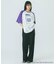 SONIC YOUTH RAGLAN TEE