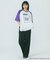 SONIC YOUTH RAGLAN TEE
