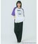 SONIC YOUTH RAGLAN TEE