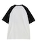 SONIC YOUTH RAGLAN TEE