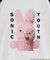 SONIC YOUTH RAGLAN TEE