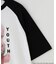 SONIC YOUTH RAGLAN TEE