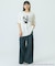 SONIC YOUTH H/S TEE