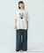 SONIC YOUTH H/S TEE