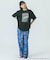 SONIC YOUTH H/S TEE