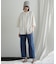 DENIM MILITALY PANTS