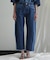 DENIM MILITALY PANTS