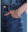 DENIM MILITALY PANTS