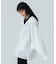 HOODED BIG SHIRT