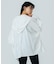 HOODED BIG SHIRT