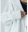 HOODED BIG SHIRT