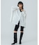 HOODED BIG SHIRT