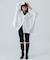 HOODED BIG SHIRT