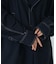 HOODED BIG SHIRT