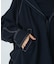 HOODED BIG SHIRT