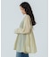 BACK RIBBON BLOUSE